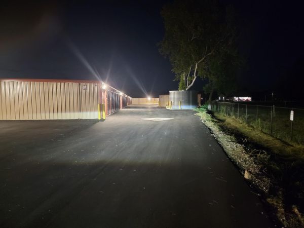Facility