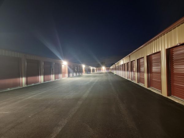 Facility
