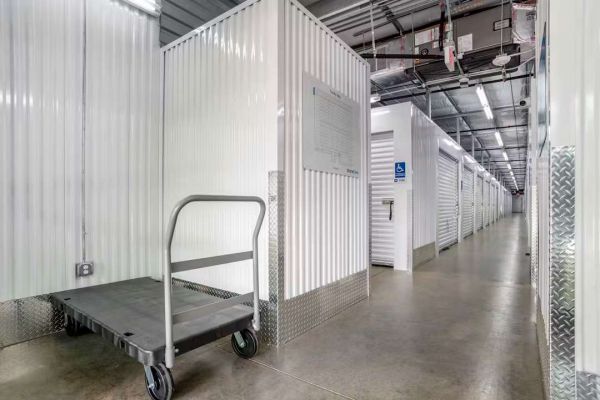 Facility