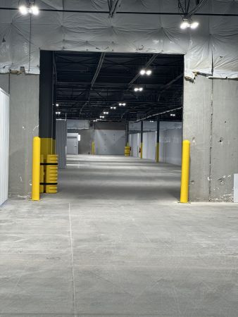 Facility