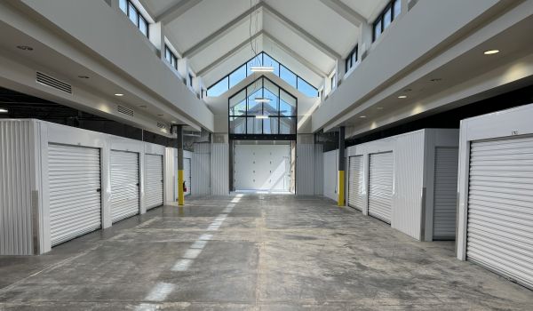 facility