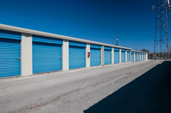 facility