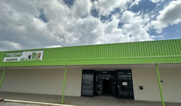 facility