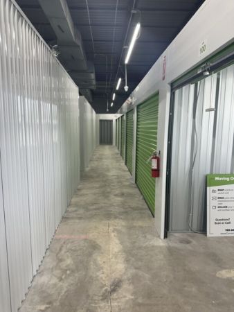 Facility