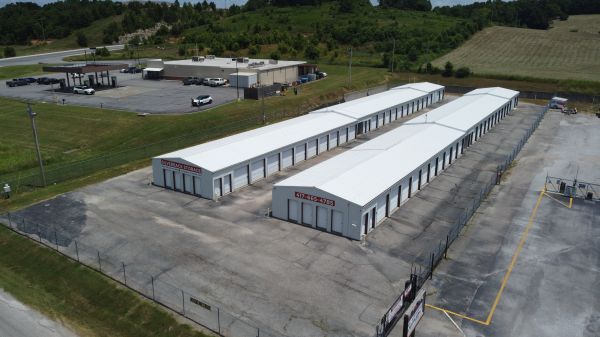 facility