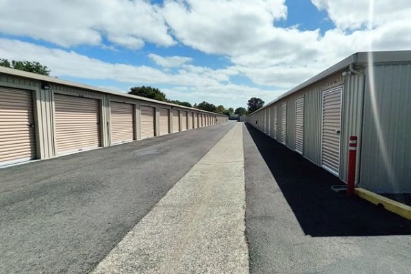 Facility