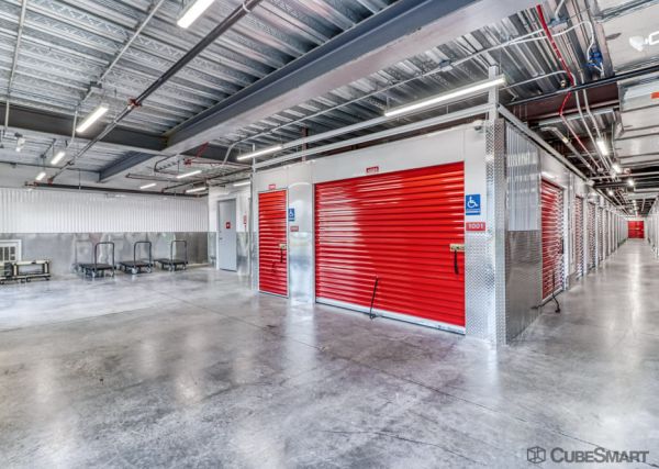 Facility
