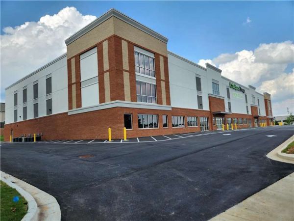 facility