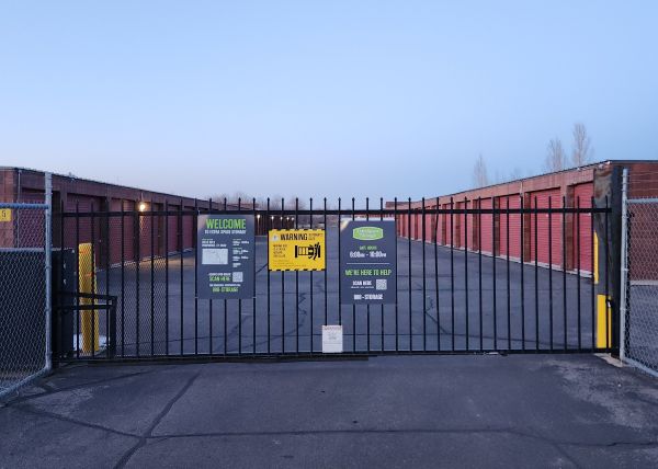 Facility