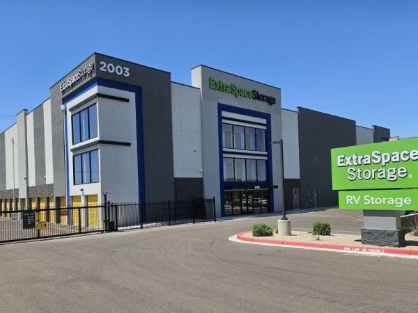 facility