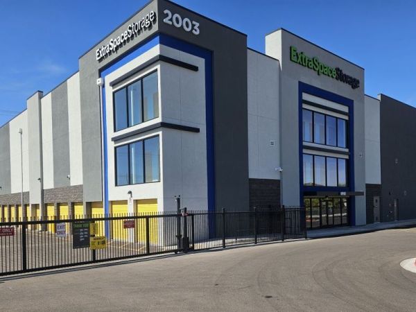 Facility