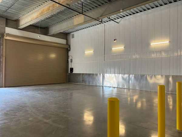 Facility