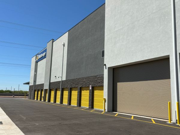 Facility