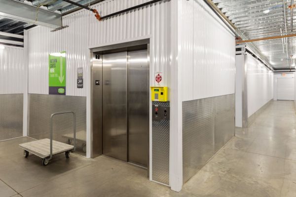 Facility