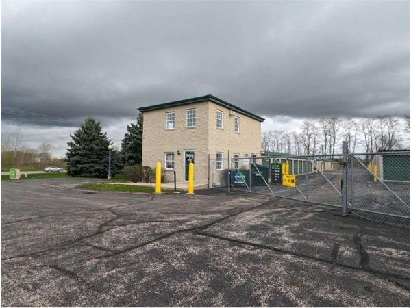 facility
