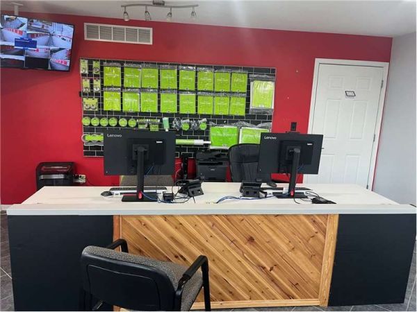 Facility