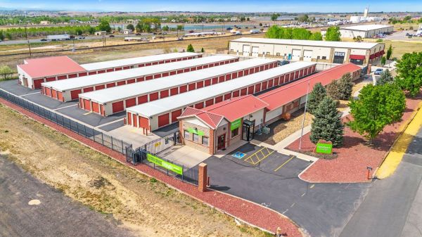 Facility