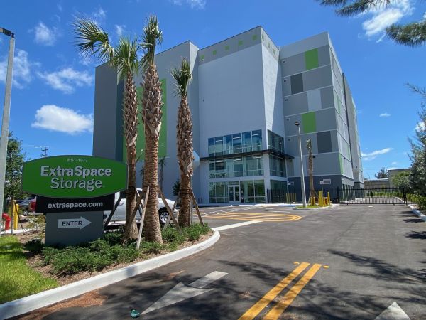 facility