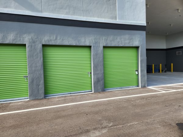 Facility