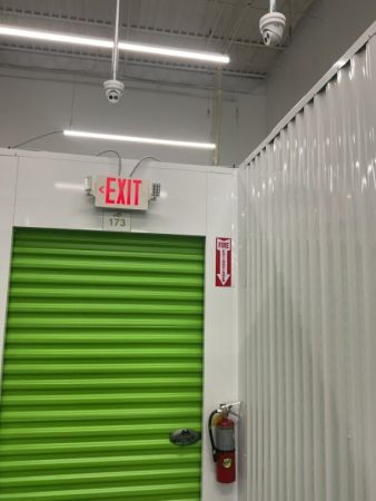 Facility