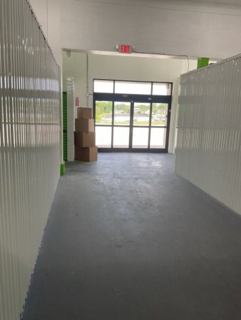 Facility