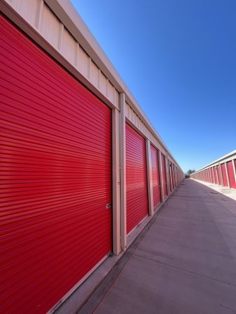 facility