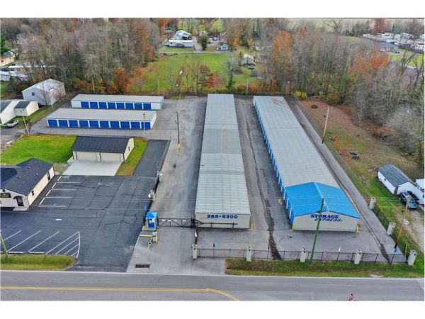 Facility