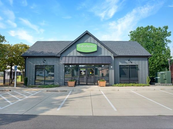 facility