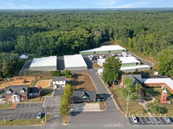 Facility