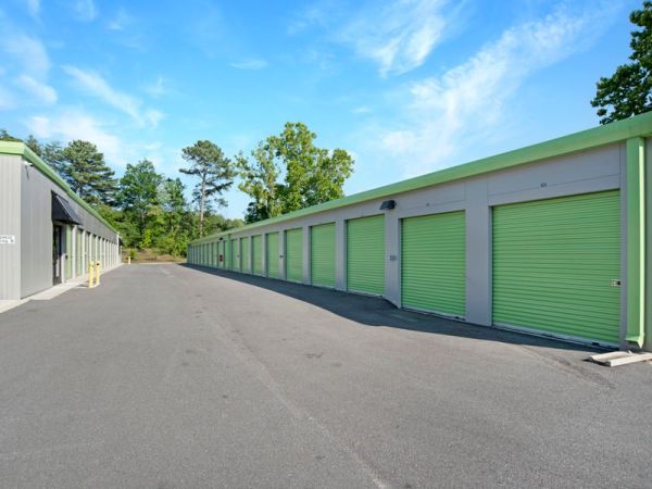 Facility