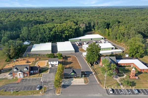Facility
