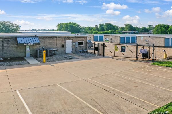 Facility