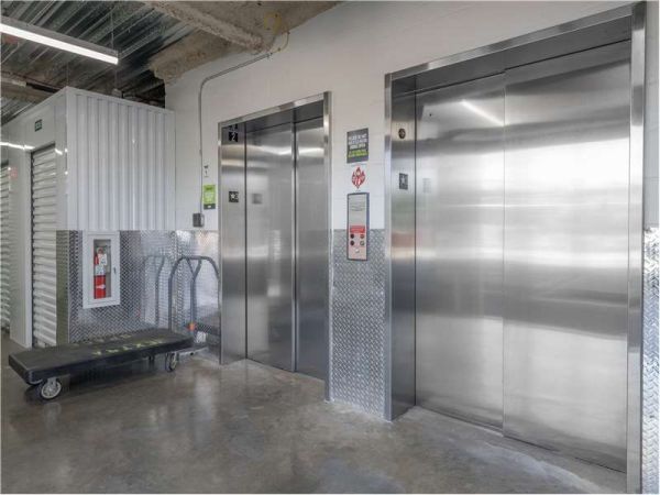 Facility