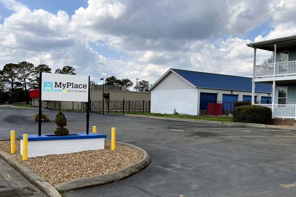facility