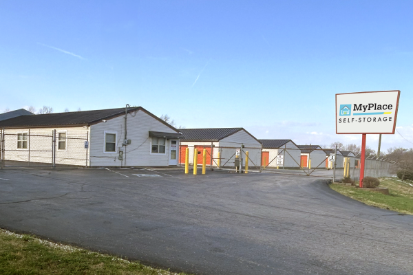 facility