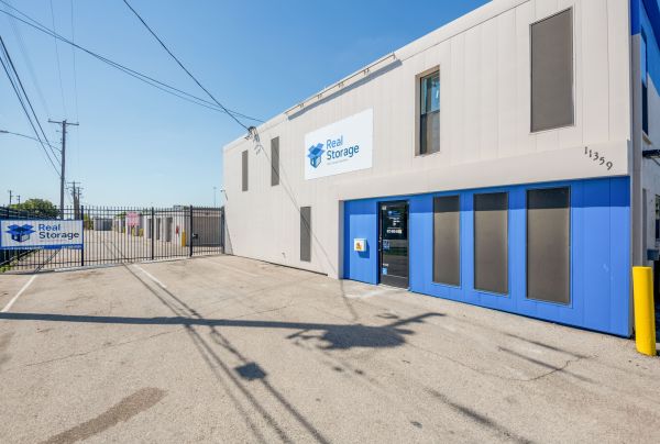 facility