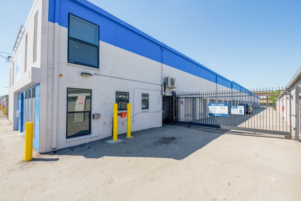 Facility