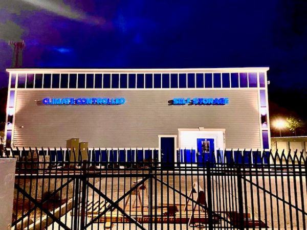 facility