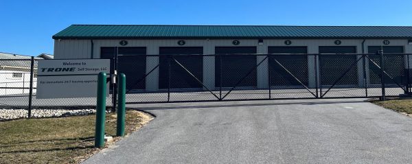 facility