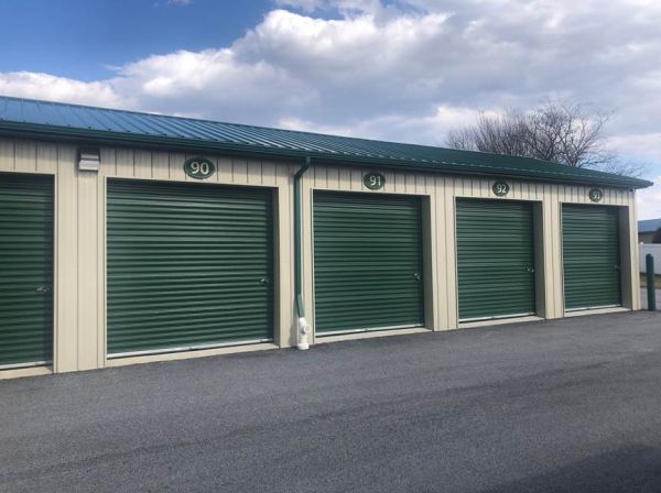 Facility