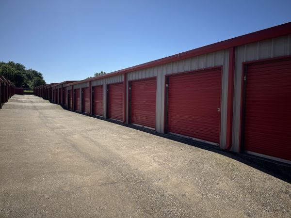 facility