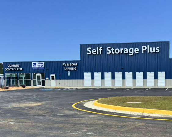 facility