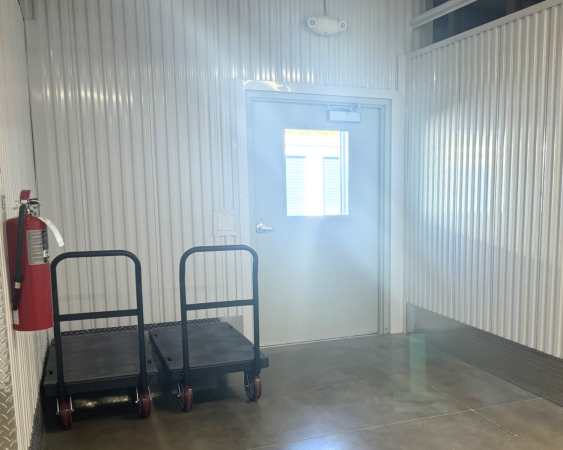 Facility
