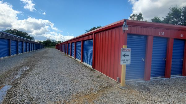 Facility