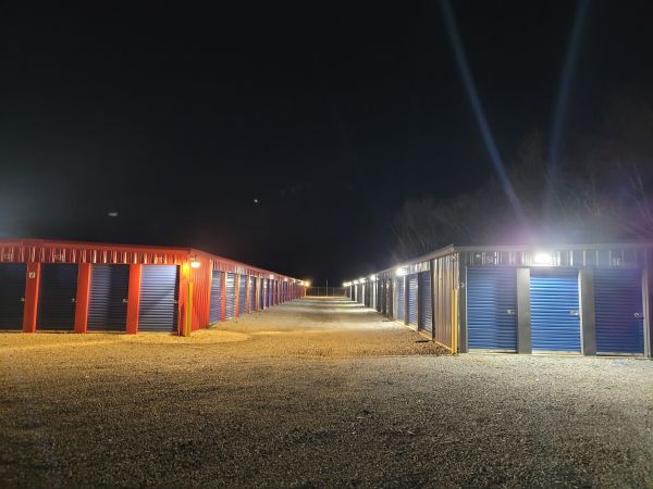Facility