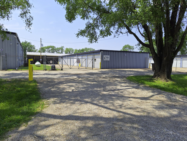 facility