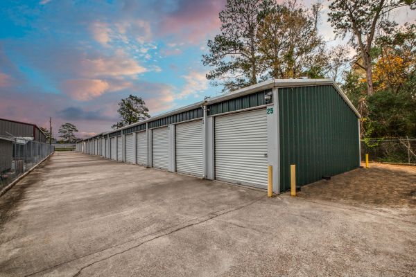 Facility