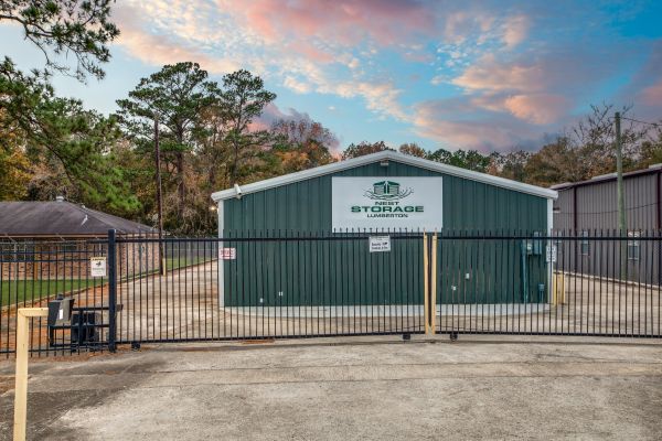 facility