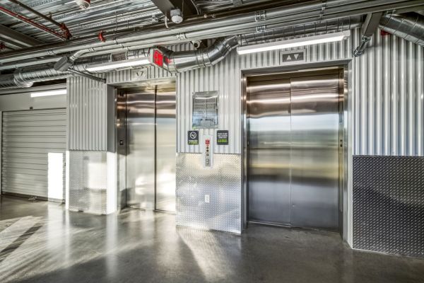 Facility