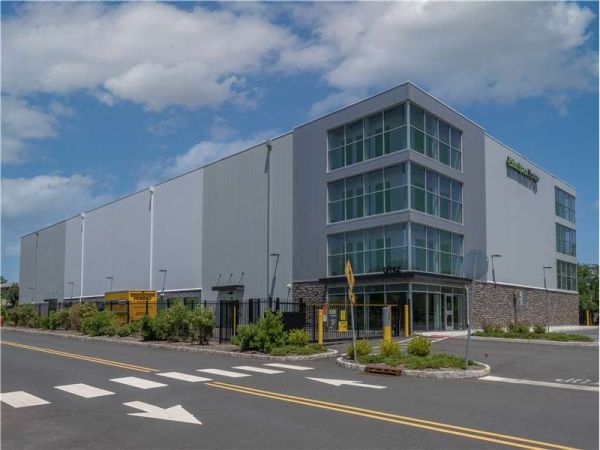 facility